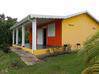 Photo de l'annonce Joli bungalow meublé en campagne Saint-François Guadeloupe #0