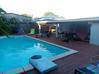 Photo de l'annonce Jolie villa de type F4 + piscine proche... Sainte-Rose Guadeloupe #1