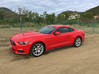 Photo for the classified Ford Mustang 50th Anniversary Numbered Model Saint Martin #5
