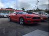 Video for the classified Ford Mustang 50th Anniversary Numbered Model Saint Martin #18