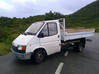 Photo for the classified CAMION BENNE FORD Saint Martin #0