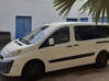 Photo de l'annonce Citroën jumpy minibus 2l hdi 120 cv 9 places Martinique #0
