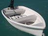 Photo for the classified Walker Bay 10 dinghy, 3.5 Tohatsu 2stroke outboard Saint Martin #0