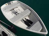 Photo for the classified Walker Bay 10 dinghy, 3.5 Tohatsu 2stroke outboard Saint Martin #2