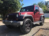 Photo for the classified Jeep Wrangler 2008 - very good condition Sint Maarten #0