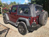Photo for the classified Jeep Wrangler 2008 - very good condition Sint Maarten #1