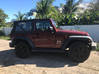 Photo de l'annonce Jeep Wrangler 2008 - très bon état Sint Maarten #3