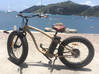 Photo for the classified FAT Bike Electric Saint Barthélemy #0