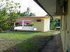 Photo de l'annonce Villa T4+jardin+kiosque Rém-Montjoly... Rémire-Montjoly Guyane #4