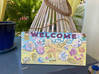 Photo for the classified "Welcome St Barth" deco frame Saint Martin #0