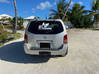 Photo for the classified 2006 NISSAN PATHFINDER 4x4 Saint Martin #3