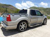 Photo for the classified PICK UP FORD EXPLORER SPORT TRAC Saint Martin #1