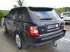 Photo de l'annonce Land Rover Range Rover Sport Td V8 Hse A Guadeloupe #4