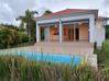 Photo de l'annonce Petit Bourg superbe villa P5 vue... Petit-Bourg Guadeloupe #0