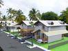 Photo de l'annonce Villa Neuf T3 duplex individuelle... Cayenne Guyane #0