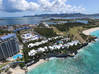 Photo de l'annonce Beachfront 3Br 4Bths, Cupecoy, St. Maarten Cupecoy Sint Maarten #27