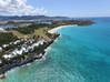Photo de l'annonce Beachfront 3Br 4Bths, Cupecoy, St. Maarten Cupecoy Sint Maarten #28