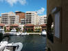 Photo de l'annonce MAGNIFICENT 2 BR CONDO ON THE MARINA PORTOCUPECOY Cupecoy Sint Maarten #1