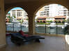 Photo de l'annonce MAGNIFICENT 2 BR CONDO ON THE MARINA PORTOCUPECOY Cupecoy Sint Maarten #9