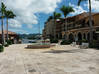 Photo de l'annonce MAGNIFICENT 2 BR CONDO ON THE MARINA PORTOCUPECOY Cupecoy Sint Maarten #28