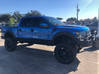 Photo for the classified Ford f150 raptor Saint Martin #2