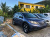 Lijst met foto HONDA CR-V 2013 AWD Sint Maarten #0