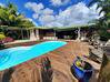 Photo de l'annonce Sainte Rose, charmante villa P6 vue... Sainte-Rose Guadeloupe #2