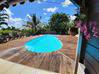 Photo de l'annonce Sainte Rose, charmante villa P6 vue... Sainte-Rose Guadeloupe #5