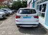 Photo for the classified Bmw X3 (2) xDrive20d 190ch Business Bva8 Martinique #4
