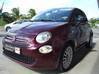 Photo de l'annonce Fiat 500 Serie 6 Euro 6D 1.2 69 ch Eco... Guadeloupe #3