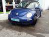 Photo de l'annonce Volkswagen New Beetle Coast Cabriolet 1.6 Martinique #0
