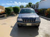 Lijst met foto Jeep Grand Cherokee 4.7l v8 Sint Maarten #1