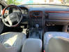 Lijst met foto Jeep Grand Cherokee 4.7l v8 Sint Maarten #3