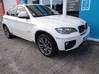 Photo for the classified Bmw X6 3.0 xDrive30d 245 ch Luxe Bva8 Martinique #0
