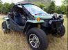 Video for the classified BUGGY Hichiban Onyx 500 cm3 - Un licensed. Saint Barthélemy #13
