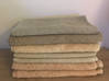 Photo for the classified lots of new bath sheets Saint Martin #1