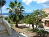 Photo de l'annonce LOUE STUDIO MEUBLE VUE MER Pelican Key Sint Maarten #5