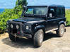 Photo for the classified DEFENDER TD5 90 Saint Barthélemy #1