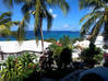 Lijst met foto Pelikaansleutel met De mening van de oceaan Pelican Key Sint Maarten #7