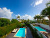 Photo de l'annonce Baie Orientale - Villa avec piscine Saint-Martin #8