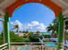 Photo de l'annonce Baie Orientale - Villa avec piscine Saint-Martin #9