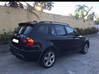 Photo for the classified BMW X3 3.0 d Automatique Guyane #1