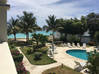 Photo de l'annonce Apartment on the beach in Simpson Bay SXM Simpson Bay Sint Maarten #3