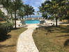 Photo de l'annonce Apartment on the beach in Simpson Bay SXM Simpson Bay Sint Maarten #6