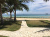 Photo de l'annonce Apartment on the beach in Simpson Bay SXM Simpson Bay Sint Maarten #11