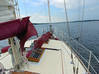 Photo for the classified Sailing Ericson 36C Saint Martin #10