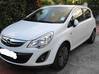 Photo de l'annonce Opel Corsa essence 85cv Martinique #0