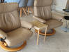 Photo for the classified 2 Relaxed chairs Saint Martin #1