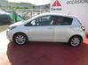 Photo de l'annonce Toyota Yaris 100h Dynamic 5p Guadeloupe #2