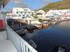 Photo de l'annonce Marina Royale : T2 1er étage belle vue mer Saint-Martin #9
